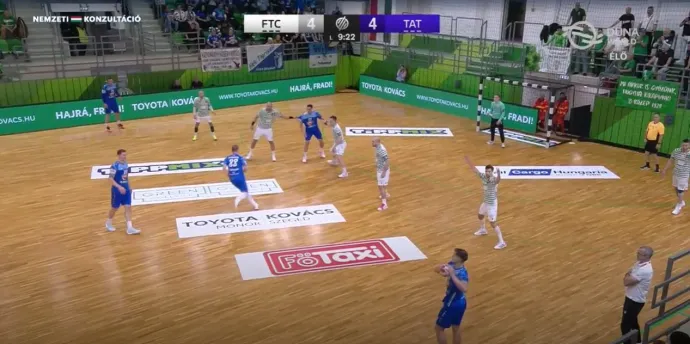 Fotó: Duna World / Médiaklikk