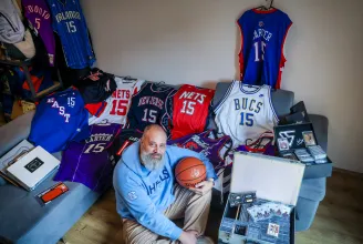 Ha mindent eladnék, abból lehetne venni pár budapesti ingatlant