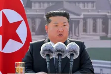 Észak-Korea újabb ballisztikus rakétát indított Dél-Korea és Japán szerint