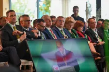 Mihez kezdene a Tisza az RMDSZ-szel?