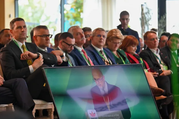 Mihez kezdene a Tisza az RMDSZ-szel?