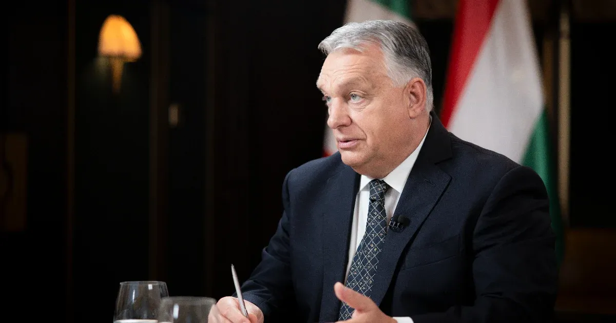 Orbán Viktor: Régen nem lehetett kedden letagadni azt, amit hétfőn mondtál
