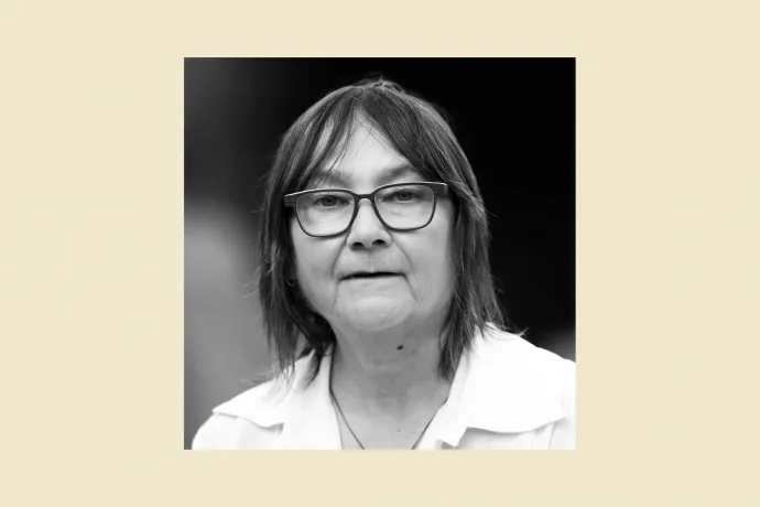 Ali Smith: Gliff (részlet)