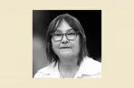 Ali Smith lesz az idei Budapesti Nemzetközi Könyvfesztivál díszvendége
