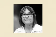 Ali Smith: Gliff (részlet)