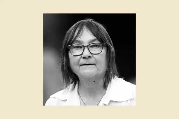 Ali Smith: Gliff (részlet)