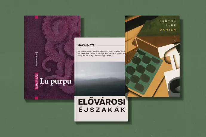 A paranoia: az irodalom fokhagymája