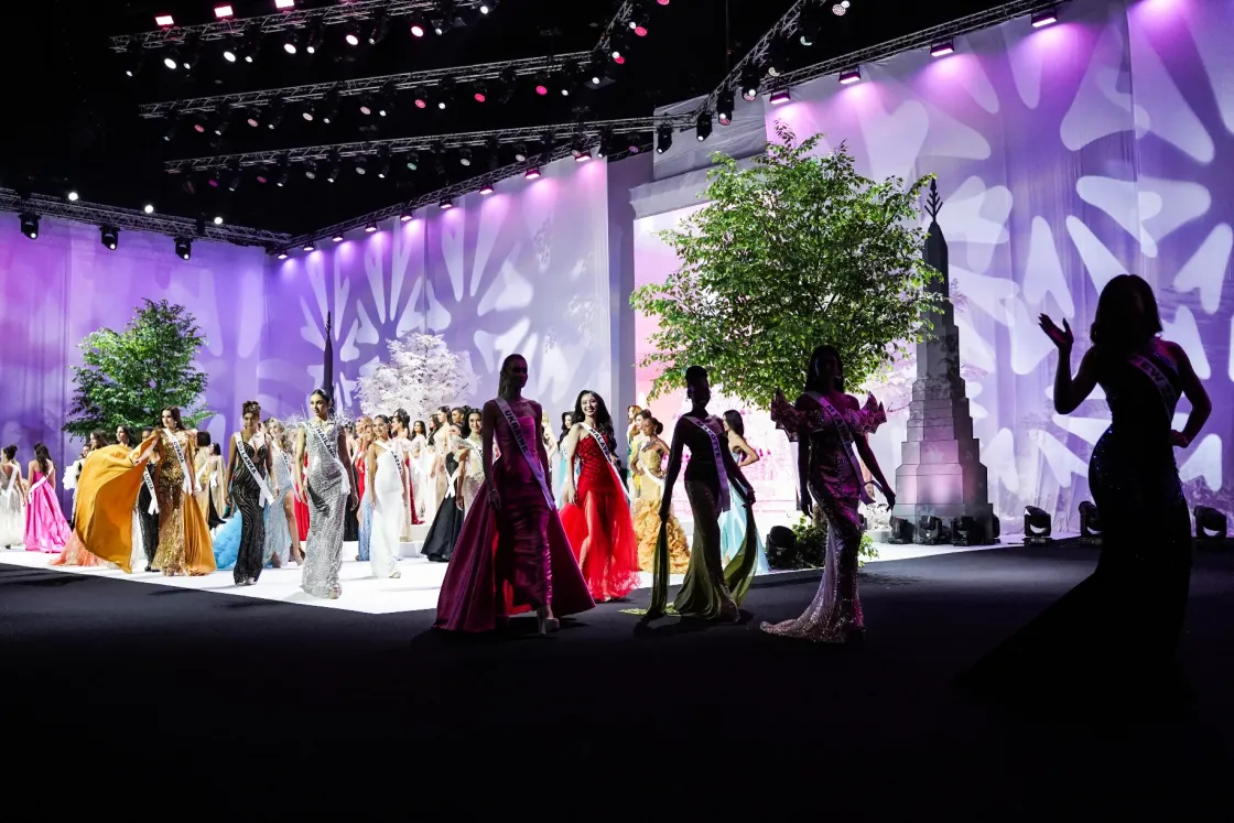 A szépségkirálynők sértegetése mögött nem csak a hétköznapi szexizmus áll