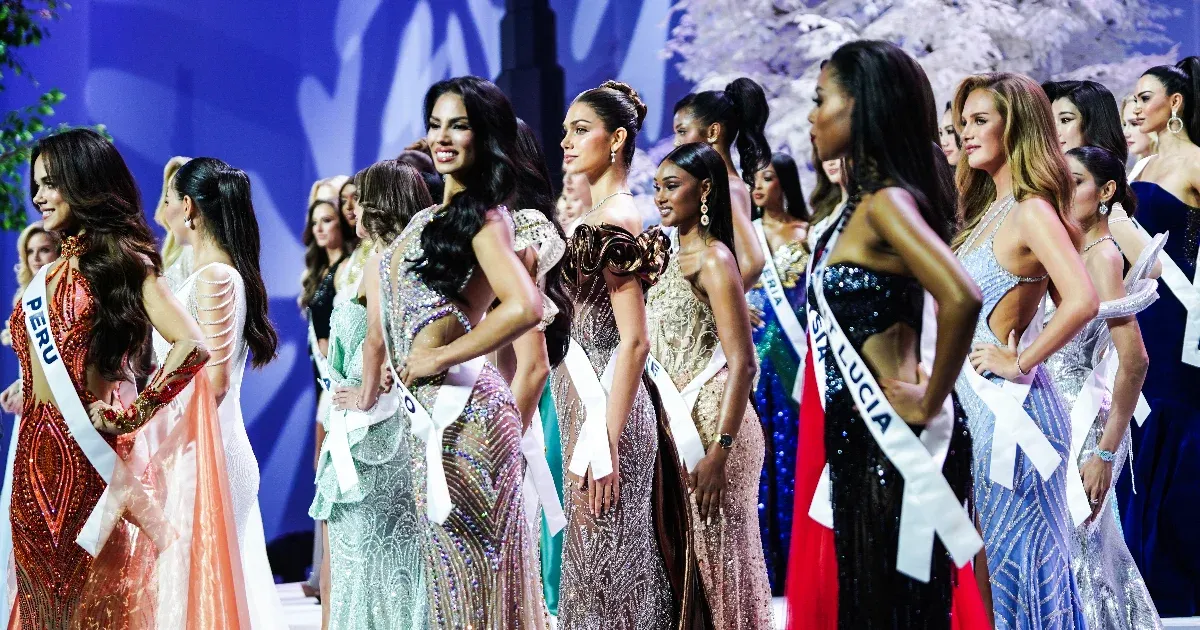 A szépségkirálynők sértegetése mögött nem csak a hétköznapi szexizmus áll