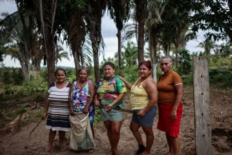 Ha a folyón robbantanak, az egész közösség szétrobbanhat