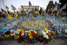 Életfogytiglani börtönbüntetést kapott egy orosz katona Ukrajnában egy ukrán katona meggyilkolásáért