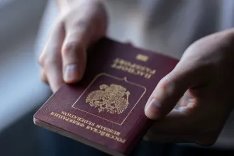 Szigorítják az EU-s vízumszabályokat az oroszokkal szemben