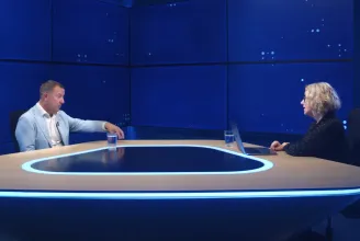 „A cél, hogy a Corvinus a világ legjobb egyetemei közé tartozzon”