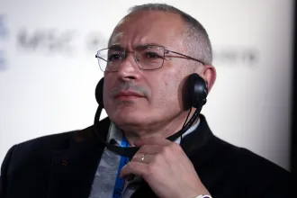 Legalább tízéves hidegháború jön Európa és Oroszország között Putyin egyik legfőbb ellensége szerint