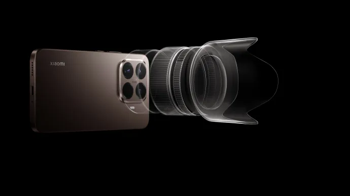  Xiaomi 15T Pro / Fotó: Xiaomi