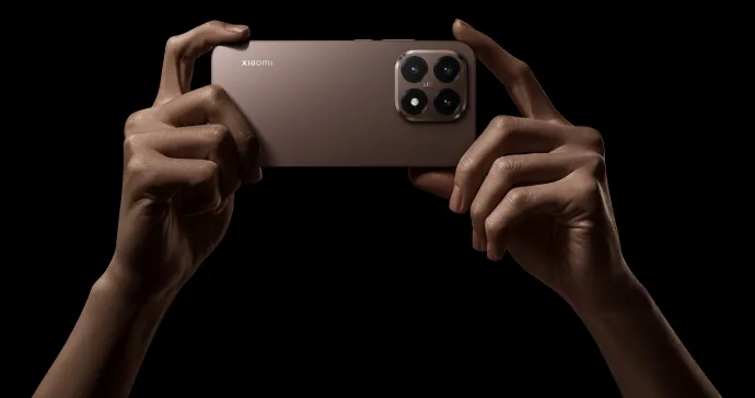 Xiaomi 15T / Fotó: Xiaomi