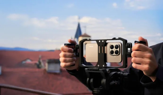 Xiaomi 15T Pro / Fotó: Xiaomi