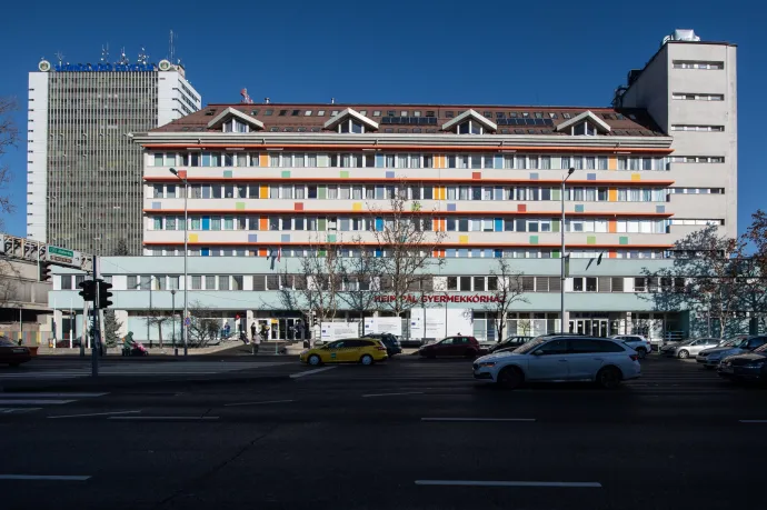 470-en kaphattak ételmérgezést Budapesten