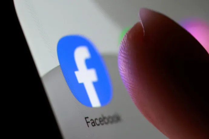 16 milliárd dollárt kereshetett tavaly átverős hirdetésekkel a Facebook üzemeltetője