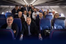 Üzlet és ideológia – ezzel a kettővel pakolta tele a gépet a Washingtonba utazó Orbán