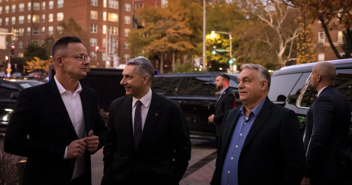 Orbán hamarosan a Fehér Házban találkozik Trumppal