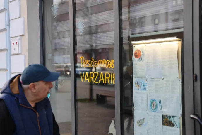 A Káposztásban manapság is a kolozsvári káposzta van első helyen – Fotó: Gál László / Transtelex