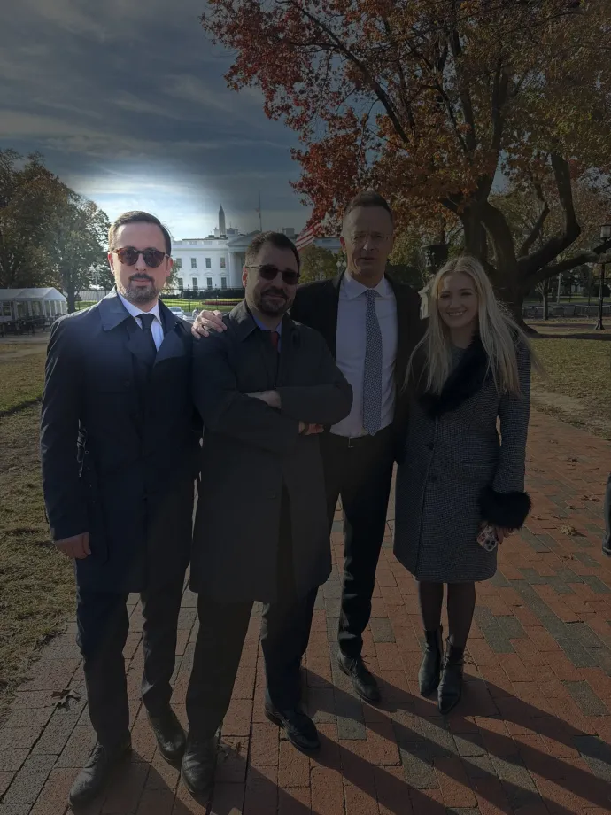 Törcsi Péter – Fotó: Törcsi Péter / Facebook