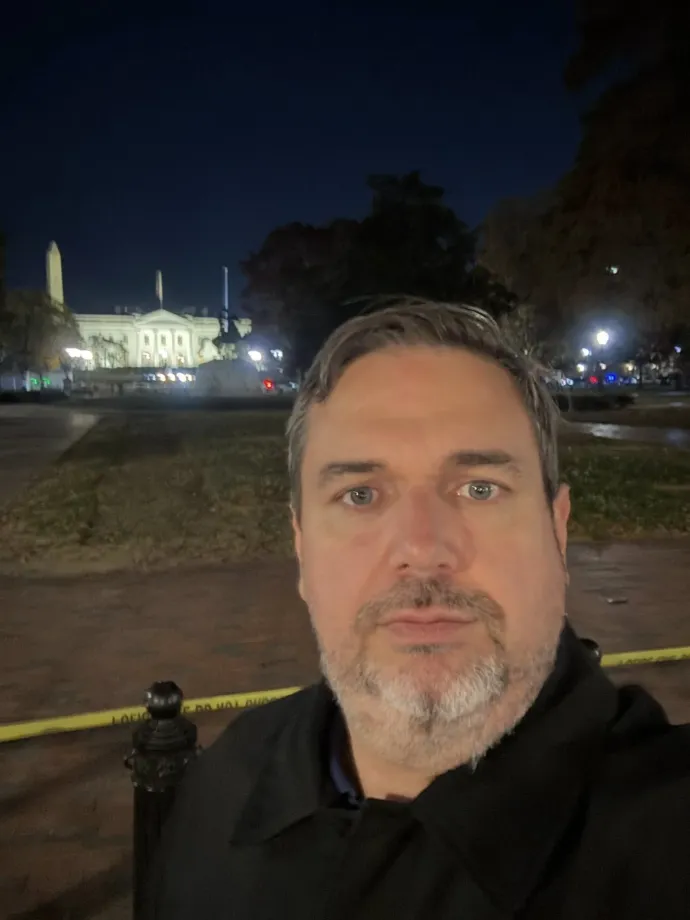 Póser Zoltán – Fotó: Póser Zoltán / Facebook