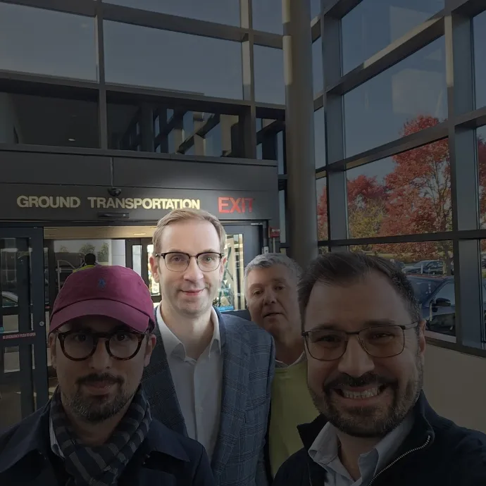 Szalai Zoltán – Fotó: Szánthó Miklós / Facebook