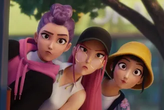 Idén először jelöltek K-pop-számot Grammy-díjra a legjobb dal kategóriában