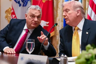Trump: Ukrajna nem tudja megnyerni a háborút? Orbán: Csodák történhetnek
