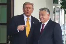 Orbán majd bemutatja Trumpnak, hogy kell nyomást gyakorolni Putyinra