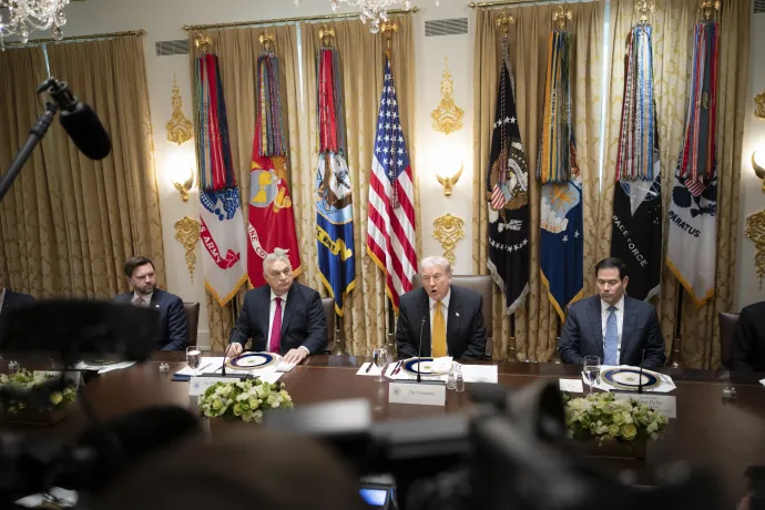 Fotó: Fischer Zoltán / Miniszterelnöki Kommunikációs Fõosztály / MTI