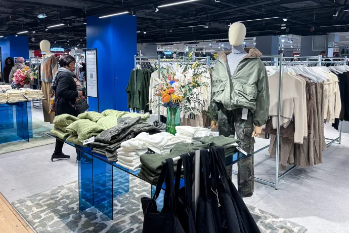 Fotó: Madzin Emília / Telex