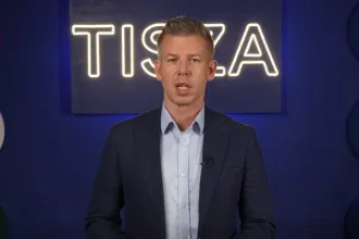 Magyar Péterék feljelentek minden újságot, amely közzétette a térképet a Tisza-szimpatizánsok adatairól