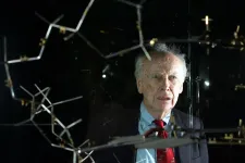 Meghalt James Watson, aki először írta le a DNS kettősspirál-szerkezetét