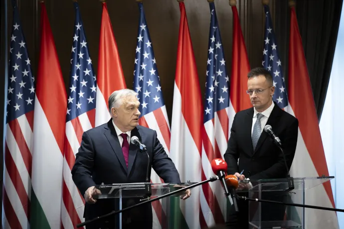 Fotó: Fischer Zoltán / Miniszterelnöki Kommunikációs Fõosztály / MTI