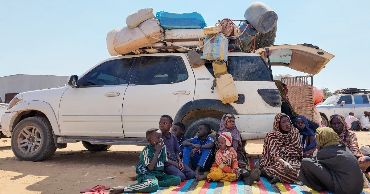 „Sosem kegyelmezek. A feladatunk csakis a gyilkolás”