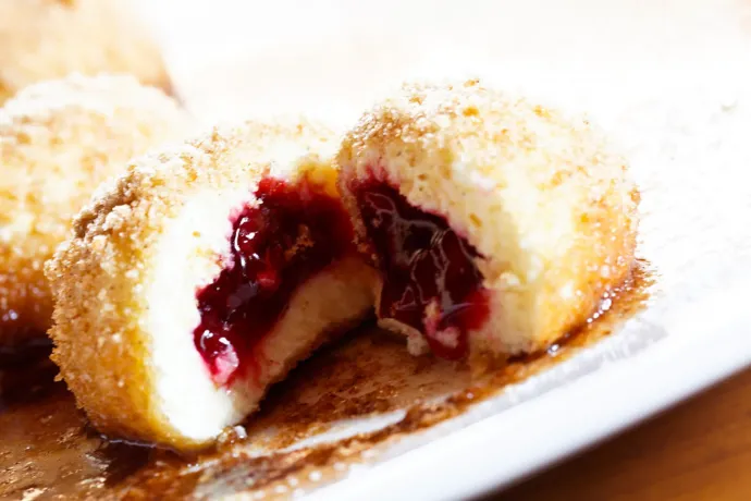 Szilvásgombóc nélkül nem volt ősz, hordós káposzta nélkül nem jött a tél