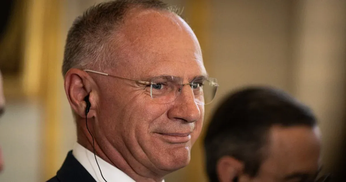 Köszönetet mondott a magyar rendőrségnek az osztrák belügyminiszter a Fradi-szurkolók vonata miatt