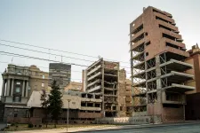 Luxus Trump Hotel épülhet Belgrádban az 1999-es amerikai bombázás helyszínén