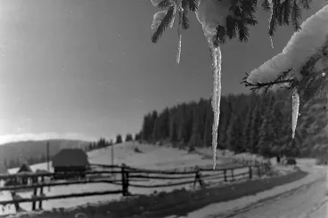 Történetek a létező szocializmusból: Léceken, havakon
