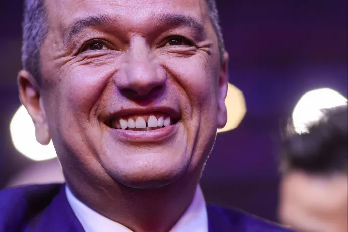 Elemzés: Grindeanu átalakítaná a PSD-t, baloldali párt helyett egy szalonképesebb AUR-t formálna