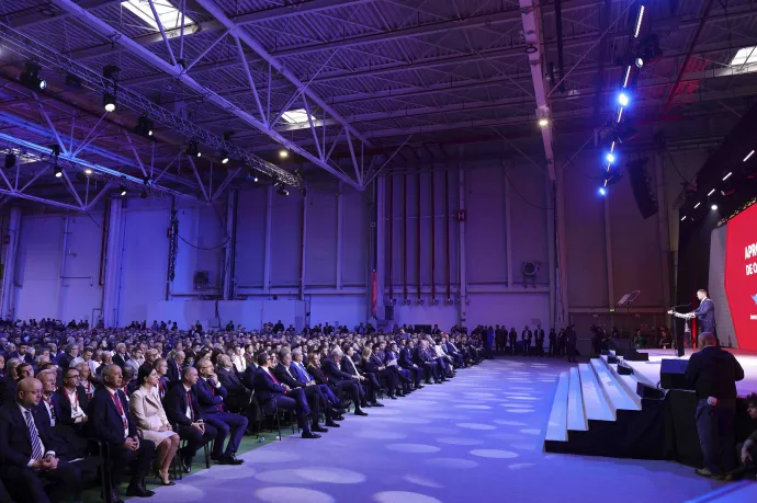 Fotó: Octav Ganea / INQUAM Photos