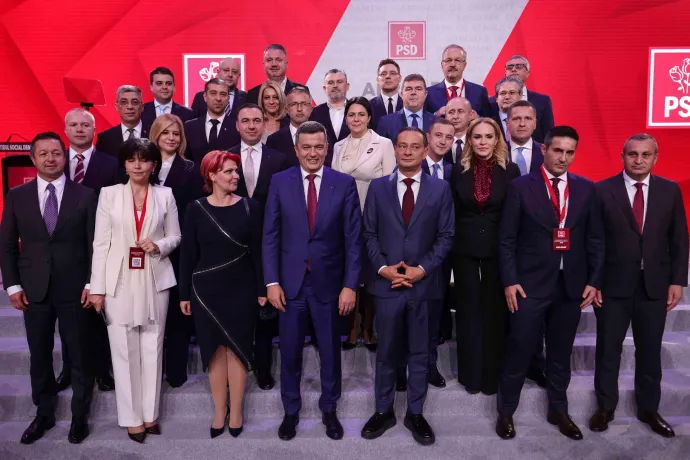 Elemzés: Grindeanu átalakítaná a PSD-t, baloldali párt helyett egy szalonképesebb AUR-t formálna