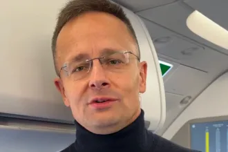 Szijjártó: Korlátlan időre kaptuk a mentességet a szankciók alól