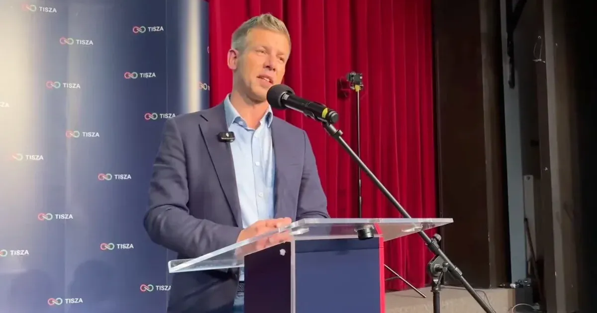 Hol vannak a kihallgatások, a házkutatások? – tette fel a kérdést Pintér Sándornak a listázásokról Magyar Péter