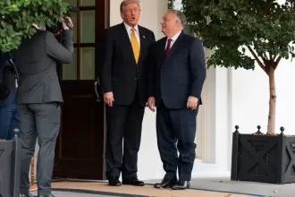 Orbán got what he wanted at the White House