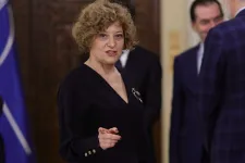 Oana Gheorghiu visszavágott a PSD-nek: Velem harcolhatnak, de a gyermekeket hagyják békén