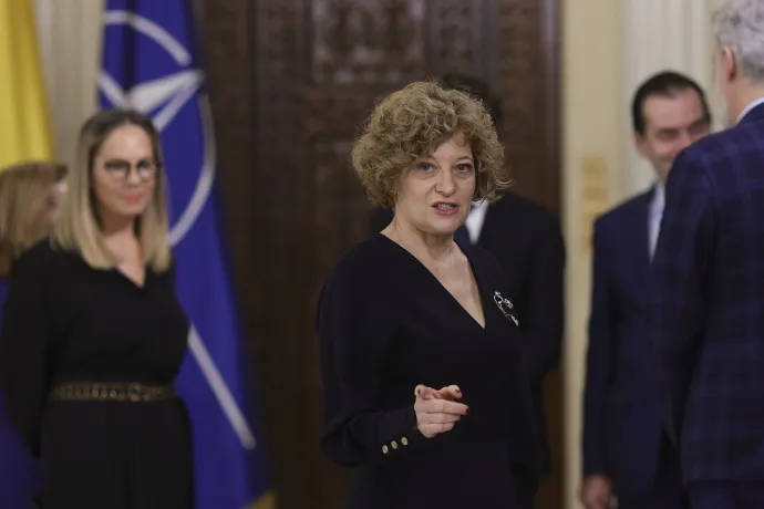 Fotó: Octav Ganea / INQUAM Photos